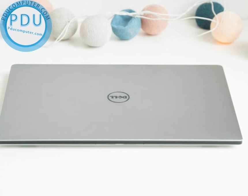 Laptop Cũ Dell XPS 9560 Likenew 98-99% | i5 7300HQ | RAM 8 GB | SSD 256 GB PCIe | VGA nVIDIA Geforce 1050 | Màn 15.6″ FHD