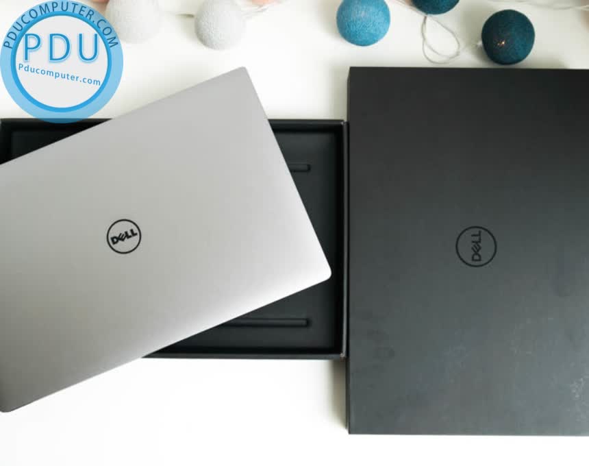 Laptop Cũ Dell XPS 9560 Likenew 98-99% | i5 7300HQ | RAM 8 GB | SSD 256 GB PCIe | VGA nVIDIA Geforce 1050 | Màn 15.6″ FHD