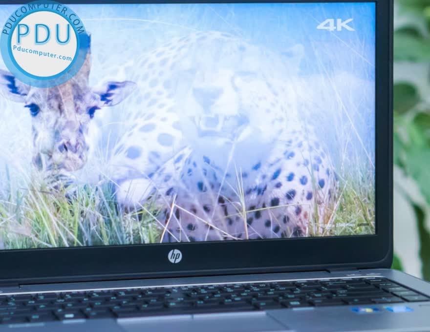 Laptop Cũ Hp Elitebook 840 G1 i7 4600U | RAM 4G | SSD 120G | 14.0” HD