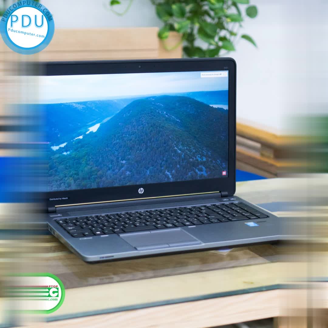 Laptop Cũ Hp Elitebook 840 G1 i7 4600U | RAM 4G | SSD 120G | 14.0” HD