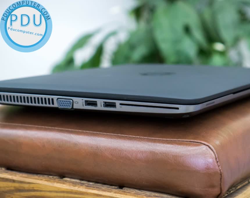 Laptop Cũ Hp Elitebook 840 G1 i7 4600U | RAM 4G | SSD 120G | 14.0” HD