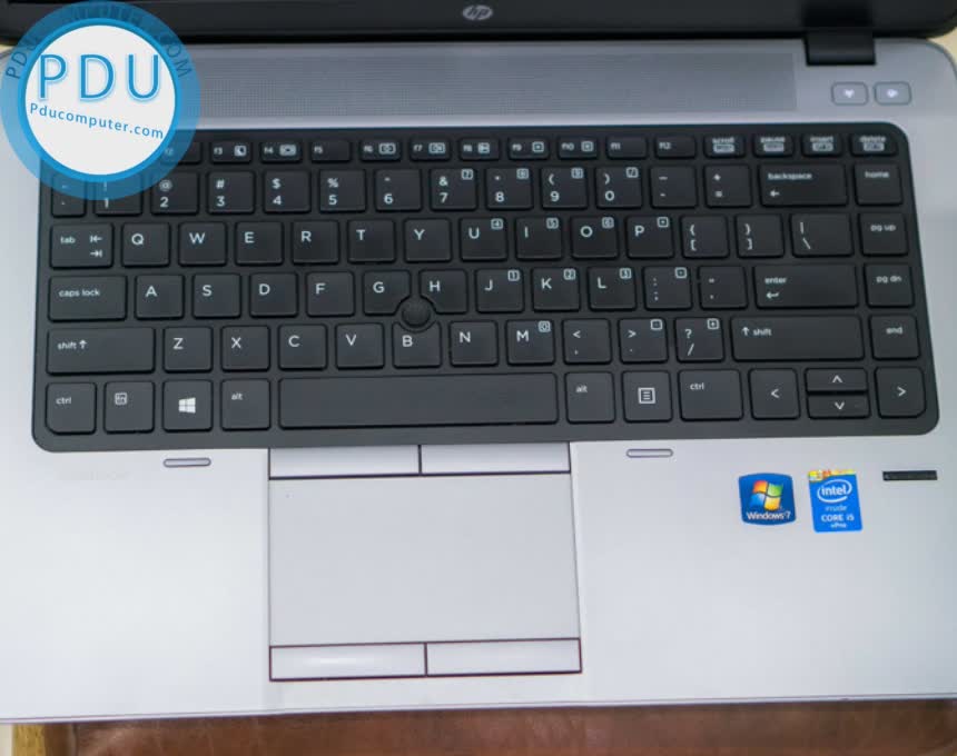 Laptop Cũ Hp Elitebook 840 G1 i7 4600U | RAM 4G | SSD 120G | 14.0” HD