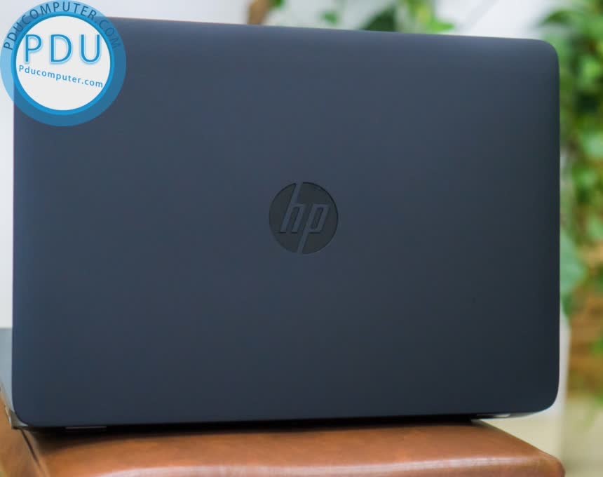 Laptop Cũ Hp Elitebook 840 G1 i7 4600U | RAM 4G | SSD 120G | 14.0” HD