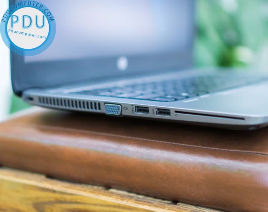 Laptop Cũ Hp Elitebook 840 G1 i7 4600U | RAM 4G | SSD 120G | 14.0” HD