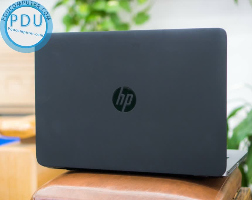 Laptop Cũ Hp Elitebook 840 G1 i7 4600U | RAM 4G | SSD 120G | 14.0” HD