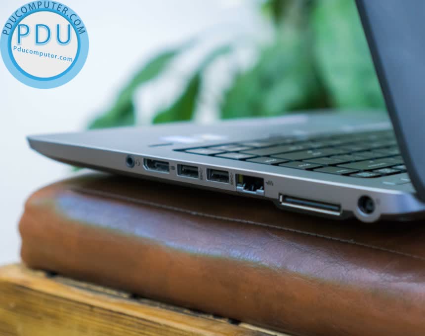 Laptop Cũ Hp Elitebook 840 G1 i7 4600U | RAM 4G | SSD 120G | 14.0” HD