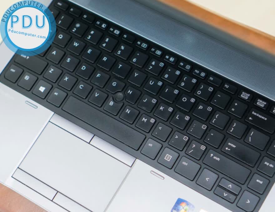 Laptop Cũ Hp Elitebook 840 G1 i7 4600U | RAM 4G | SSD 120G | 14.0” HD