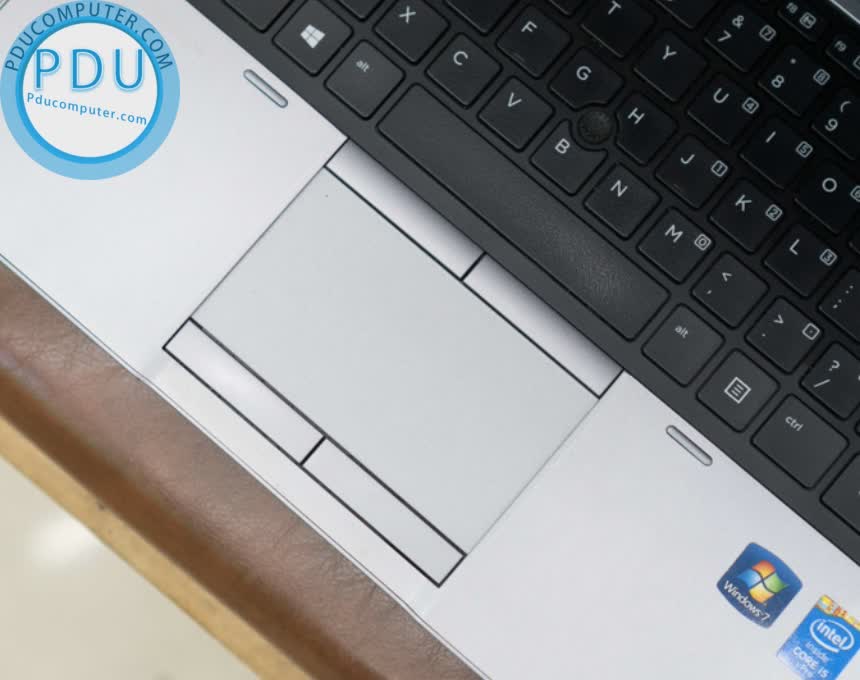 Laptop Cũ Hp Elitebook 840 G1 i7 4600U | RAM 4G | SSD 120G | 14.0” HD