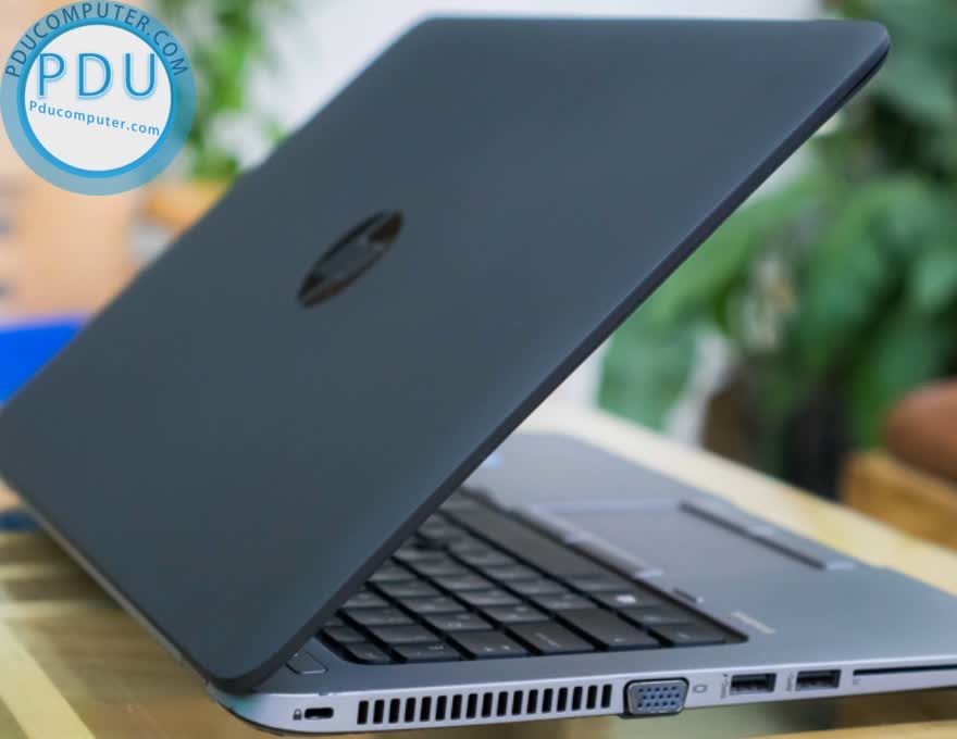 Laptop Cũ Hp Elitebook 840 G2 i5 5200U | RAM 4 GB | SSD 120GB| 14.0” HD | Card on