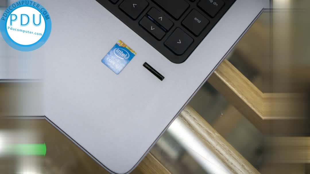 Laptop Cũ Hp Elitebook 840 G2 i5 5200U | RAM 4 GB | SSD 120GB| 14.0” HD | Card on