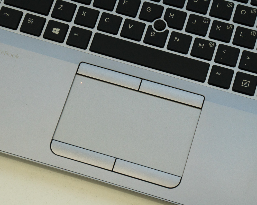 Laptop Cũ Hp Elitebook 840 G3 Ultrabook i5 6300U | Like new 99% | RAM 8GB DDR4 | SSD 256GB | 14 Inches Full HD| Card on