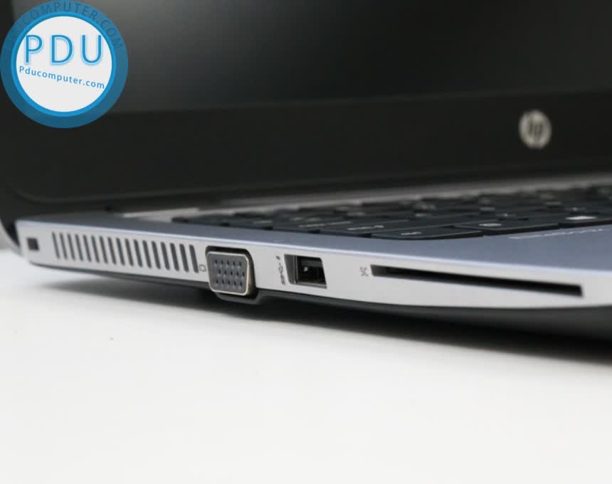 Laptop Cũ Hp Elitebook 840 G3 Ultrabook i5 6300U | Like new 99% | RAM 8GB DDR4 | SSD 256GB | 14 Inches Full HD| Card on