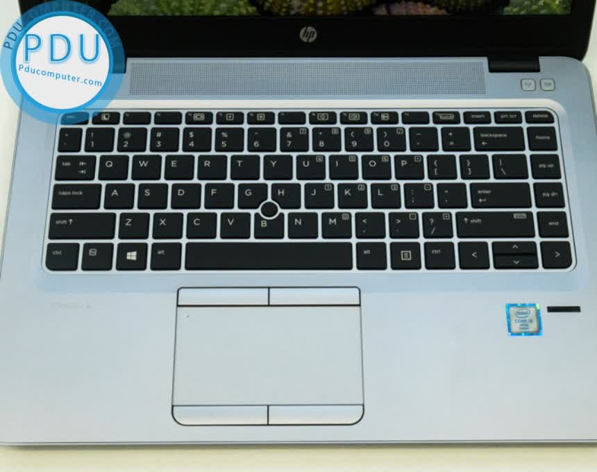 Laptop Cũ Hp Elitebook 840 G3 Ultrabook i5 6300U | Like new 99% | RAM 8GB DDR4 | SSD 256GB | 14 Inches Full HD| Card on