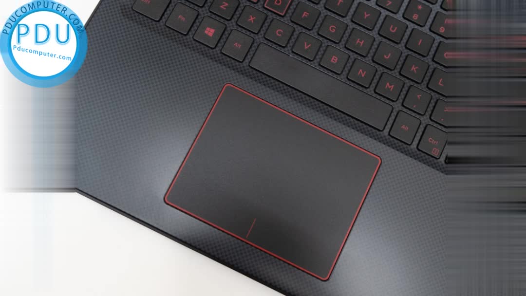 Laptop Dell G3 3579 Core i5-8300H| RAM 8GB| HDD 500gb + SSD 128GB| VGA 4GB NVIDIA GTX 1050| 15.6 inch FHD