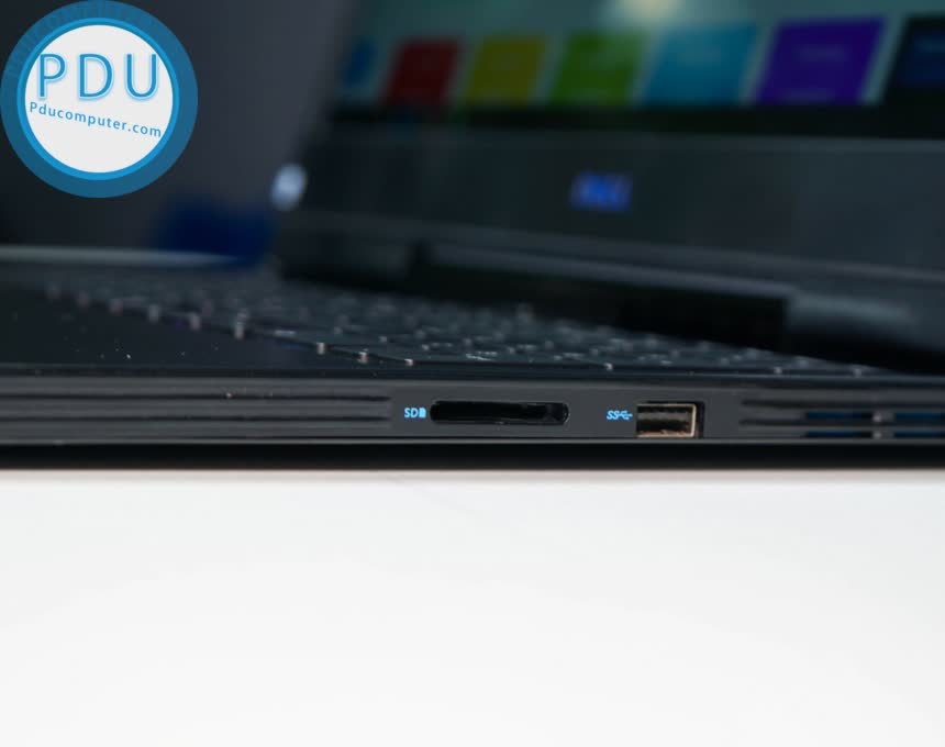 LAPTOP DELL G7 7790 I7 – 9750H/ RAM 16GB/ SSD 256GB+HDD 1TB/ FULL HD/ RTX 2060