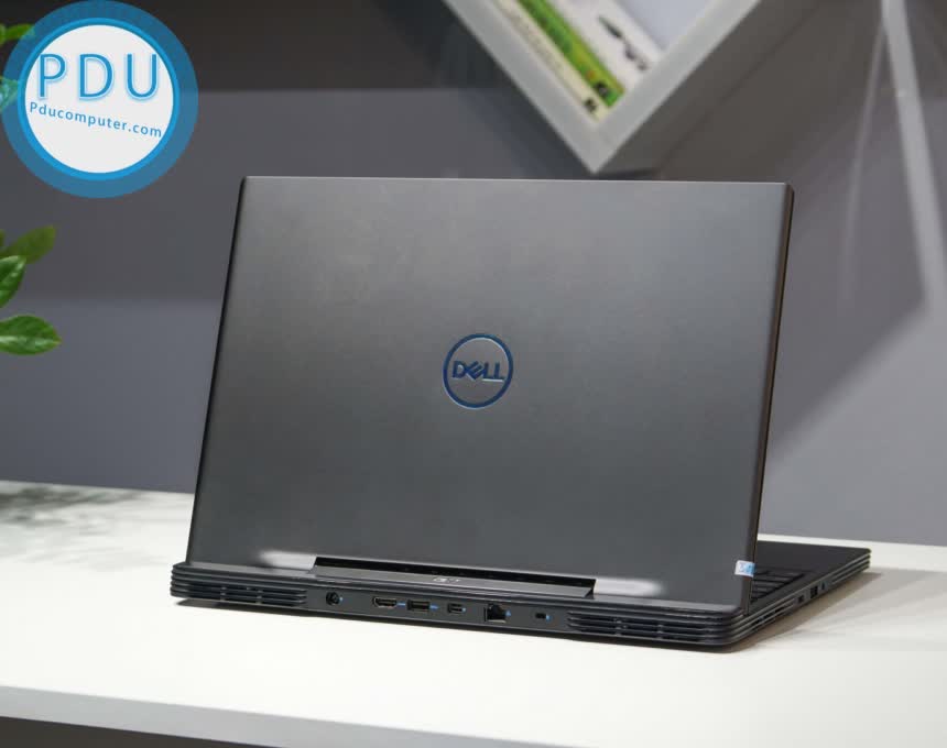 LAPTOP DELL G7 7790 I7 – 9750H/ RAM 16GB/ SSD 256GB+HDD 1TB/ FULL HD/ RTX 2060