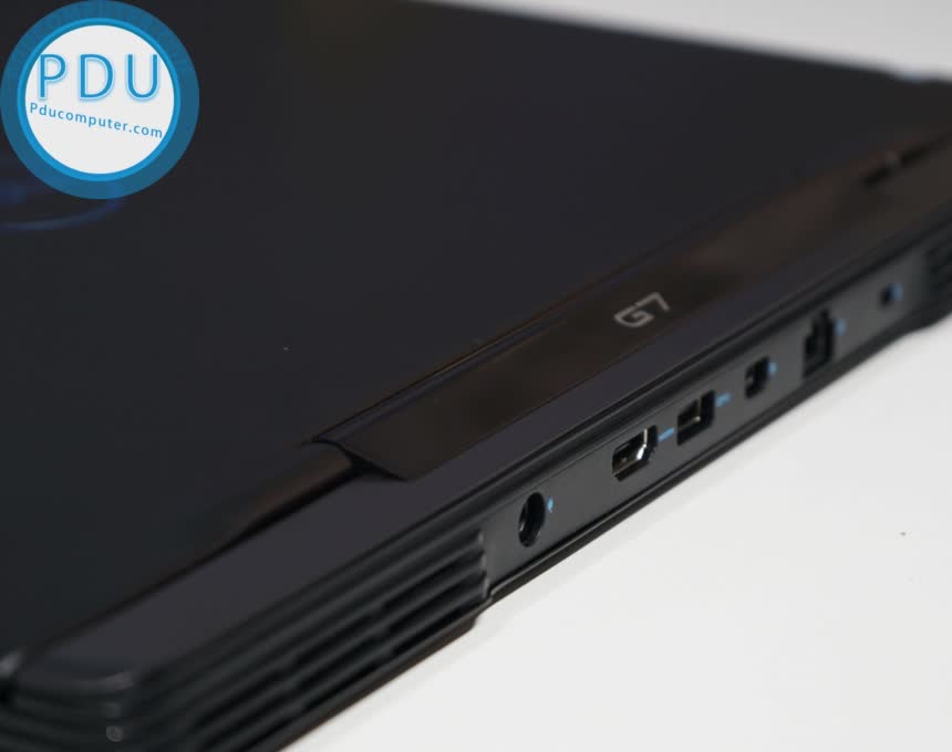 LAPTOP DELL G7 7790 I7 – 9750H/ RAM 16GB/ SSD 256GB+HDD 1TB/ FULL HD/ RTX 2060