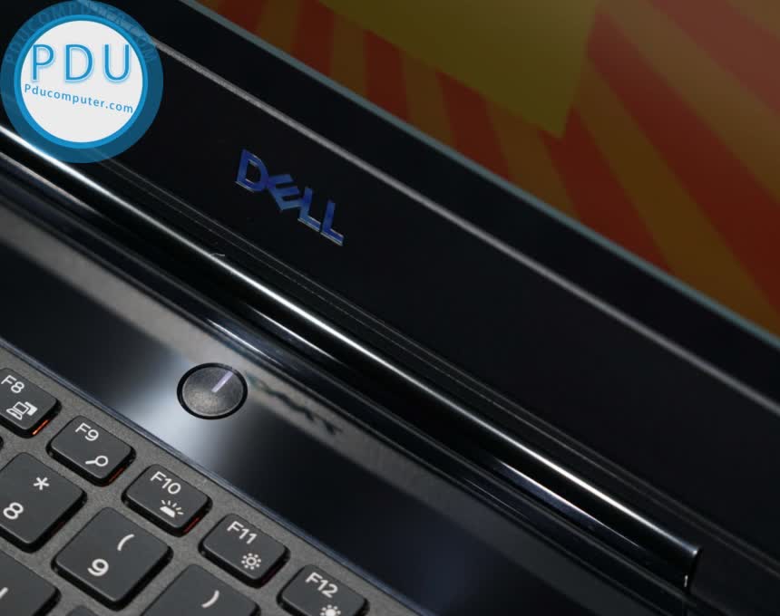 LAPTOP DELL G7 7790 I7 – 9750H/ RAM 16GB/ SSD 256GB+HDD 1TB/ FULL HD/ RTX 2060