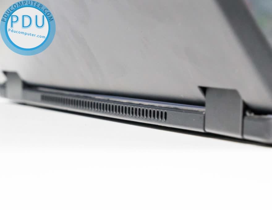 Laptop Dell Latitude 7389/ i7 7600U/ RAM 16GB/ Ổ SSD 256GB/ MÀN 13.3 Full HD Cảm Ứng Gập 360