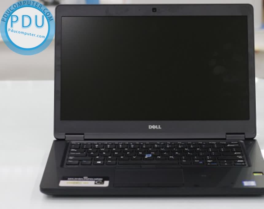 Laptop Dell Latitude E5480 Core i7-7600U/ 8GB/ 256GB/ 14″FHD