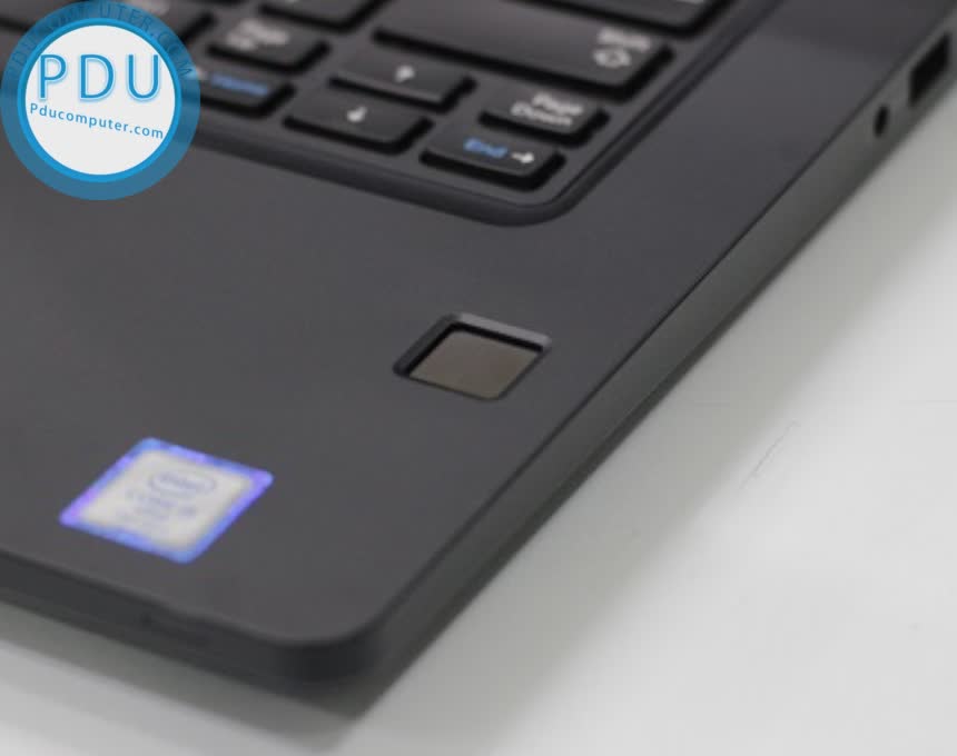 Laptop Dell Latitude E5480/ i5-6300u/ RAM 8G/ Ổ SSD 256GB/ MÀN 14.0 Full HD/Card On