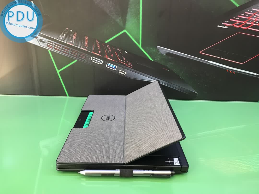 laptop Dell Latitude E7275 Core M7-6Y5M Ram 8G ổ cứng SSD 256G màn hình 12,5 Full HD cảm ứng