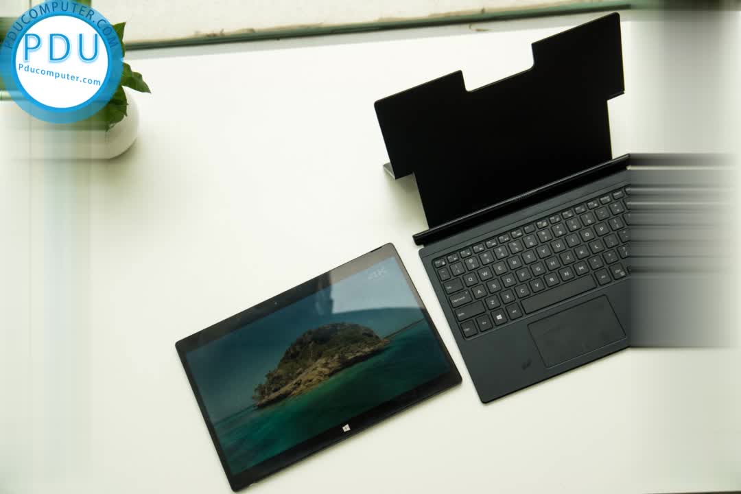 laptop Dell Latitude E7275 Core M7-6Y5M Ram 8G ổ cứng SSD 256G màn hình 12,5 Full HD cảm ứng