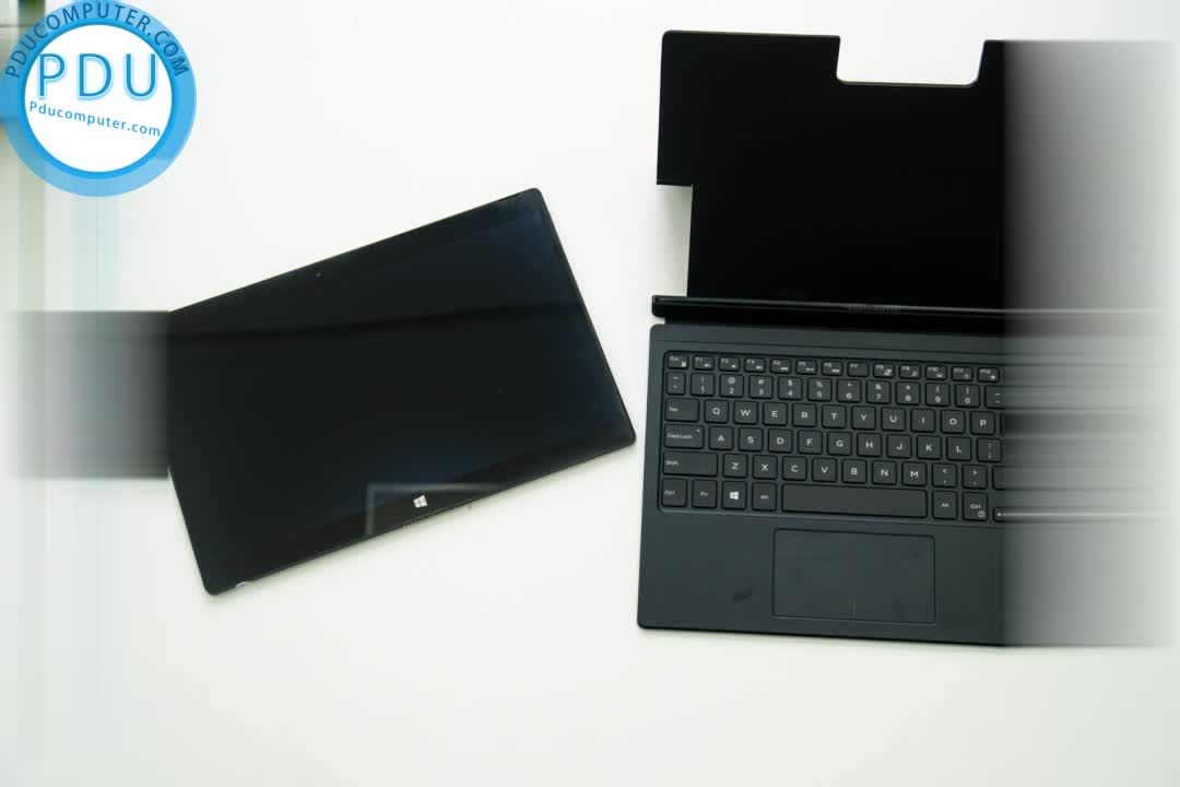 laptop Dell Latitude E7275 Core M7-6Y5M Ram 8G ổ cứng SSD 256G màn hình 12,5 Full HD cảm ứng