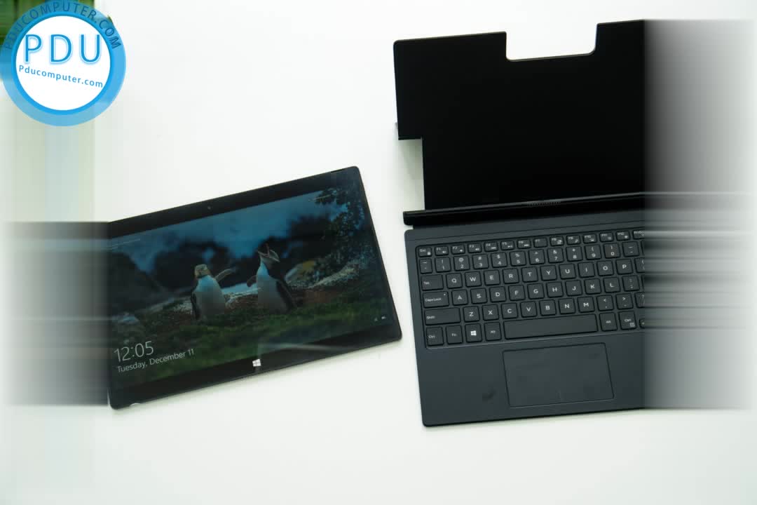 laptop Dell Latitude E7275 Core M7-6Y5M Ram 8G ổ cứng SSD 256G màn hình 12,5 Full HD cảm ứng