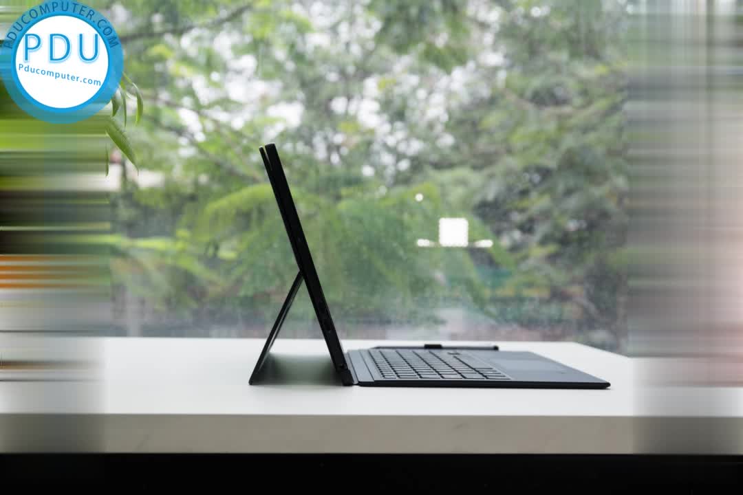 laptop Dell Latitude E7275 Core M7-6Y5M Ram 8G ổ cứng SSD 256G màn hình 12,5 Full HD cảm ứng