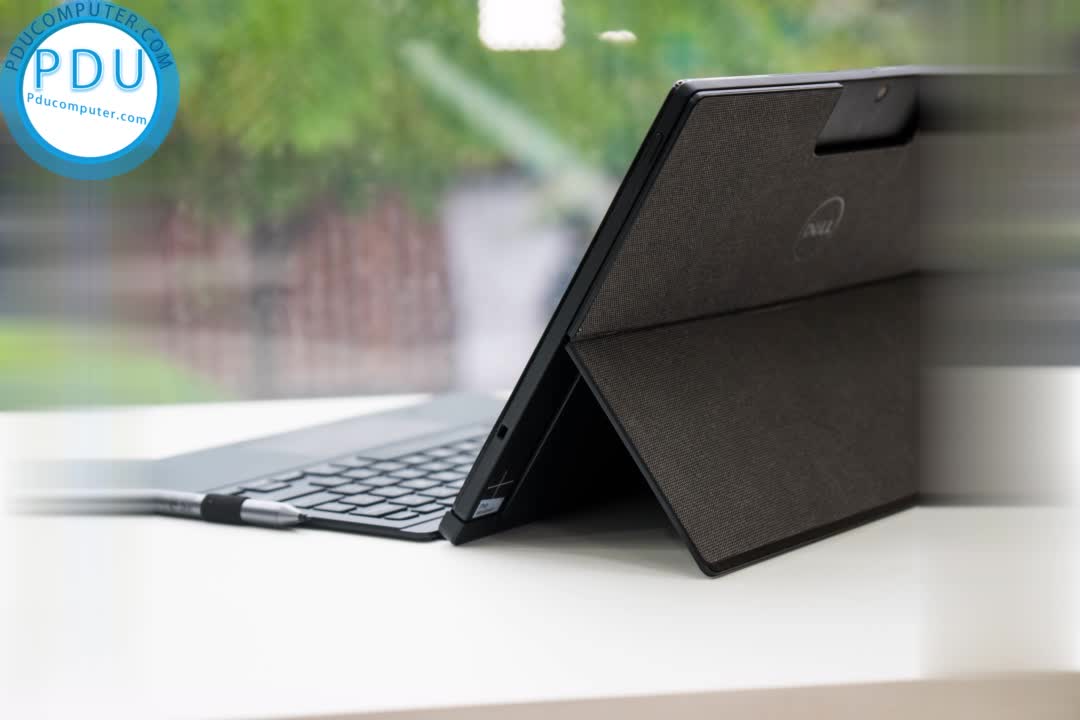 laptop Dell Latitude E7275 Core M7-6Y5M Ram 8G ổ cứng SSD 256G màn hình 12,5 Full HD cảm ứng