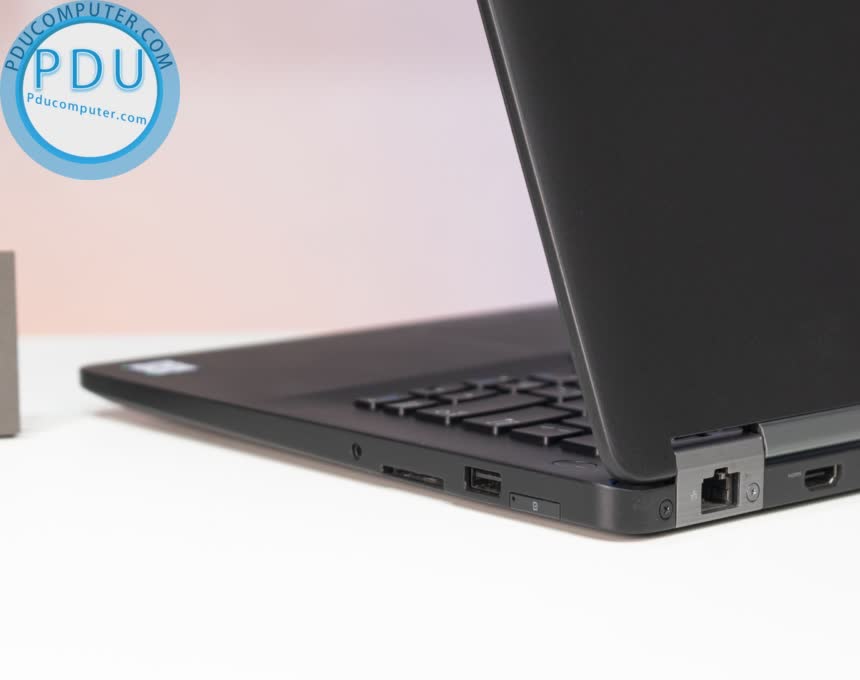 Laptop Dell Latitude e7470 like new| i7 – 6600U| RAM 8G| Ổ SSD 256GB| MÀN 14.0 Full HD