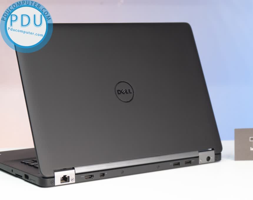Laptop Dell Latitude e7470 like new| i7 – 6600U| RAM 8G| Ổ SSD 256GB| MÀN 14.0 Full HD