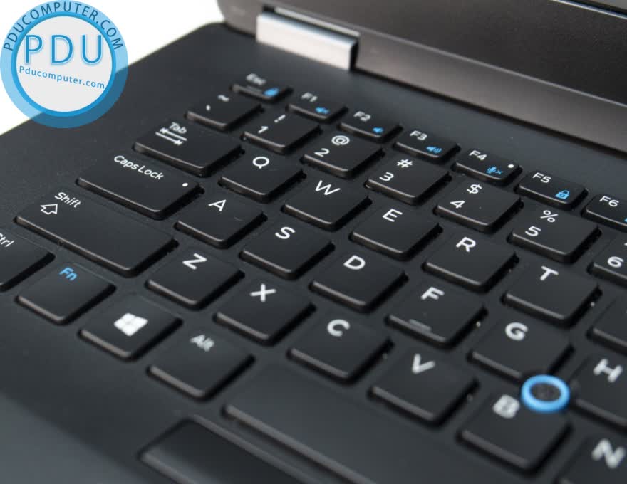 Laptop Dell Latitude e7470 like new| i7 – 6600U| RAM 8G| Ổ SSD 256GB| MÀN 14.0 Full HD