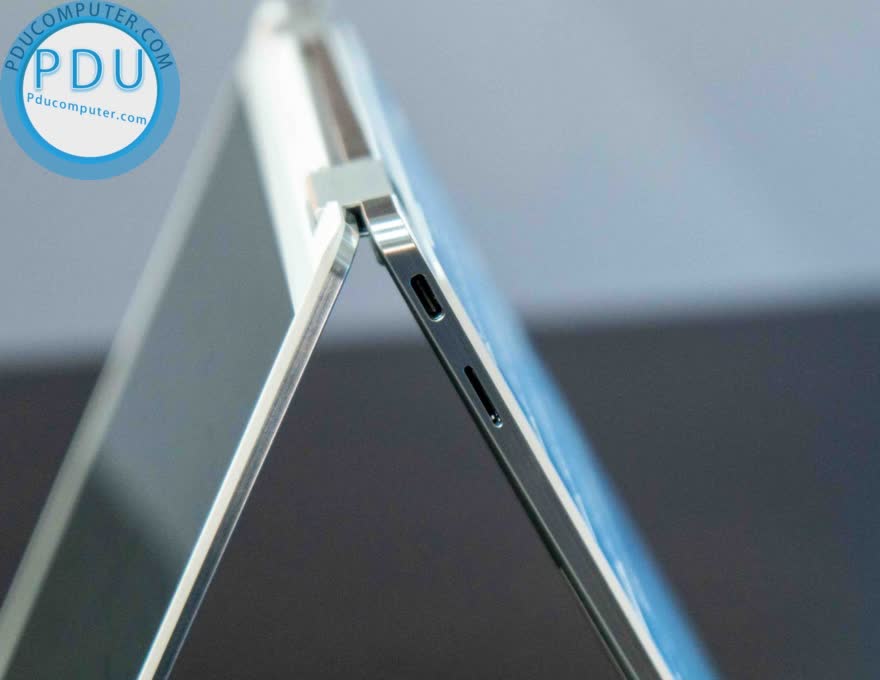 Laptop DELL XPS 13 7390 2 in 1| Core i5- 1035G1| Ram 8GB| SSD 256GB| Màn 13,3 inch FHD Cảm Ứng| Card On