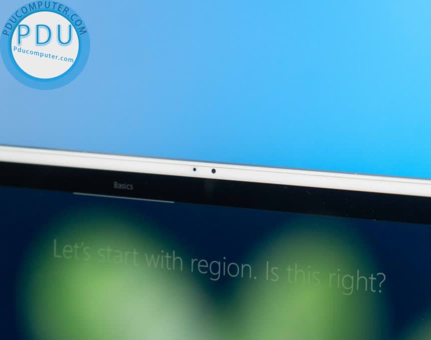 Laptop DELL XPS 13 7390 2 in 1| Core i5- 1035G1| Ram 8GB| SSD 256GB| Màn 13,3 inch FHD Cảm Ứng| Card On