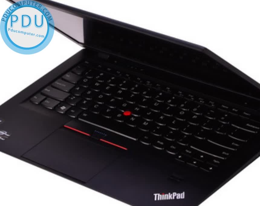 Lenovo Thinkpad X1 Carbon / i5*3317u/ ram 8g / ssd 128g /màn 14.0 HD 1600*900