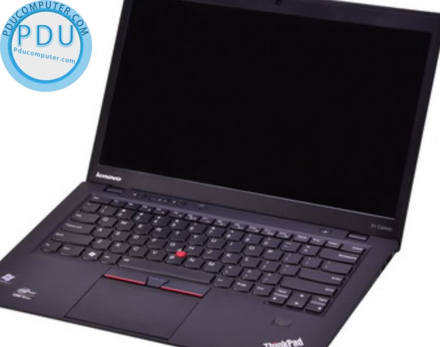 Lenovo Thinkpad X1 Carbon / i5*3317u/ ram 8g / ssd 128g /màn 14.0 HD 1600*900