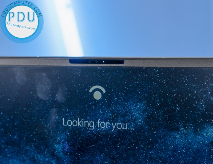 [ LIKE NEW ] Dell XPS 9700 (2020) 10th 17.3 inch Windown 10 Core i7 10750H / RAM 16GB / SSD 512GB / GTX 1650 Ti / FHD