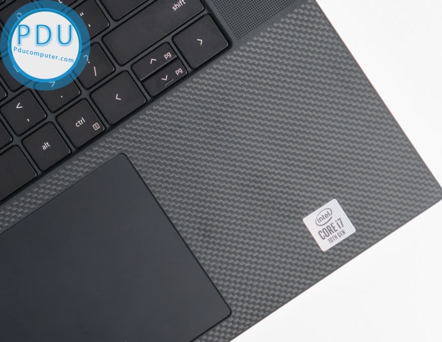 [ LIKE NEW ] Dell XPS 9700 (2020) 10th 17.3 inch Windown 10 Core i7 10750H / RAM 16GB / SSD 512GB / GTX 1650 Ti / FHD