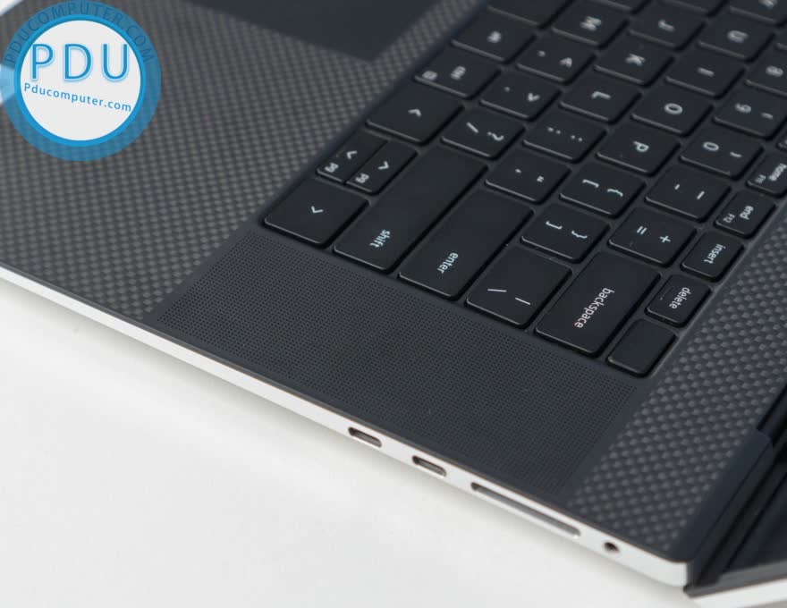 [ LIKE NEW ] Dell XPS 9700 (2020) 10th 17.3 inch Windown 10 Core i7 10750H / RAM 16GB / SSD 512GB / GTX 1650 Ti / FHD