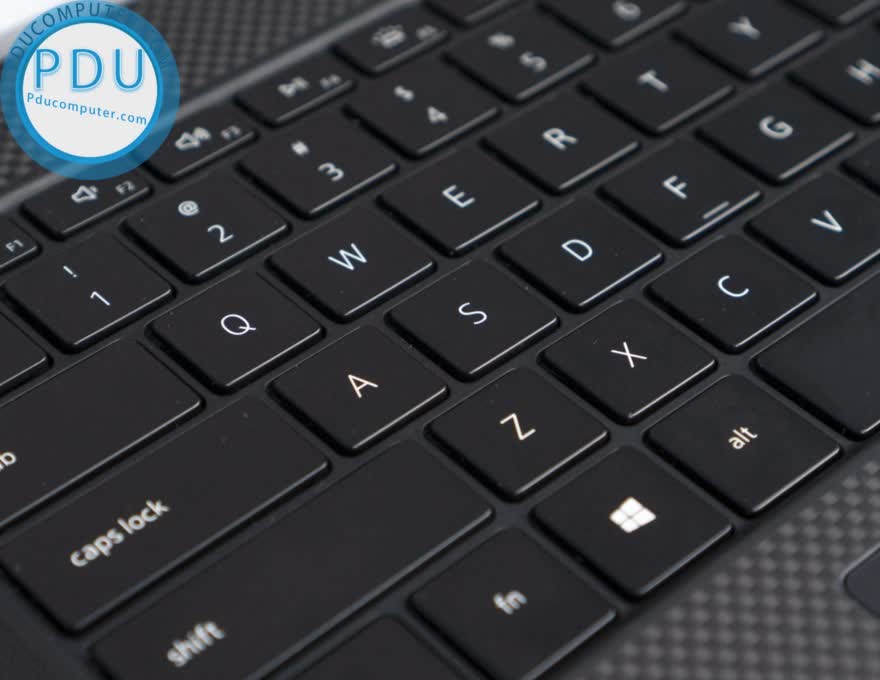 [ LIKE NEW ] Dell XPS 9700 (2020) 10th 17.3 inch Windown 10 Core i7 10750H / RAM 16GB / SSD 512GB / GTX 1650 Ti / FHD