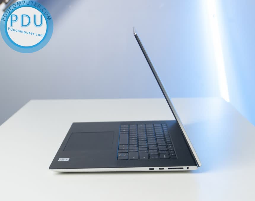 [ LIKE NEW ] Dell XPS 9700 (2020) 10th 17.3 inch Windown 10 Core i7 10750H / RAM 16GB / SSD 512GB / GTX 1650 Ti / FHD