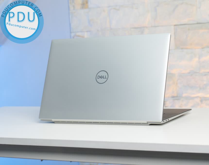 [ LIKE NEW ] Dell XPS 9700 (2020) 10th 17.3 inch Windown 10 Core i7 10750H / RAM 16GB / SSD 512GB / GTX 1650 Ti / FHD