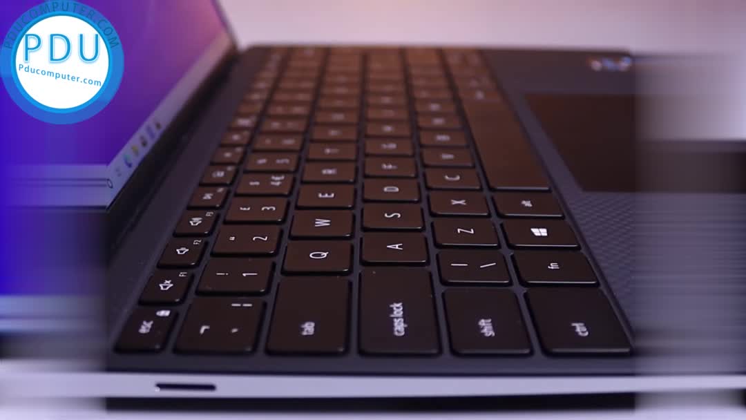 [ NEW ] Dell XPS 13 9310 Core i5*1135G7 | 8GB LPDDR4X | 256GB M.2 NVMe | 13.4″ FHD IPS (2020)