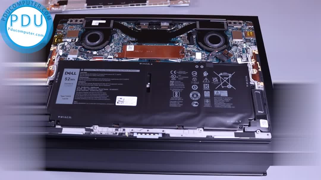 [ NEW ] Dell XPS 13 9310 Core i5*1135G7 | 8GB LPDDR4X | 256GB M.2 NVMe | 13.4″ FHD IPS (2020)