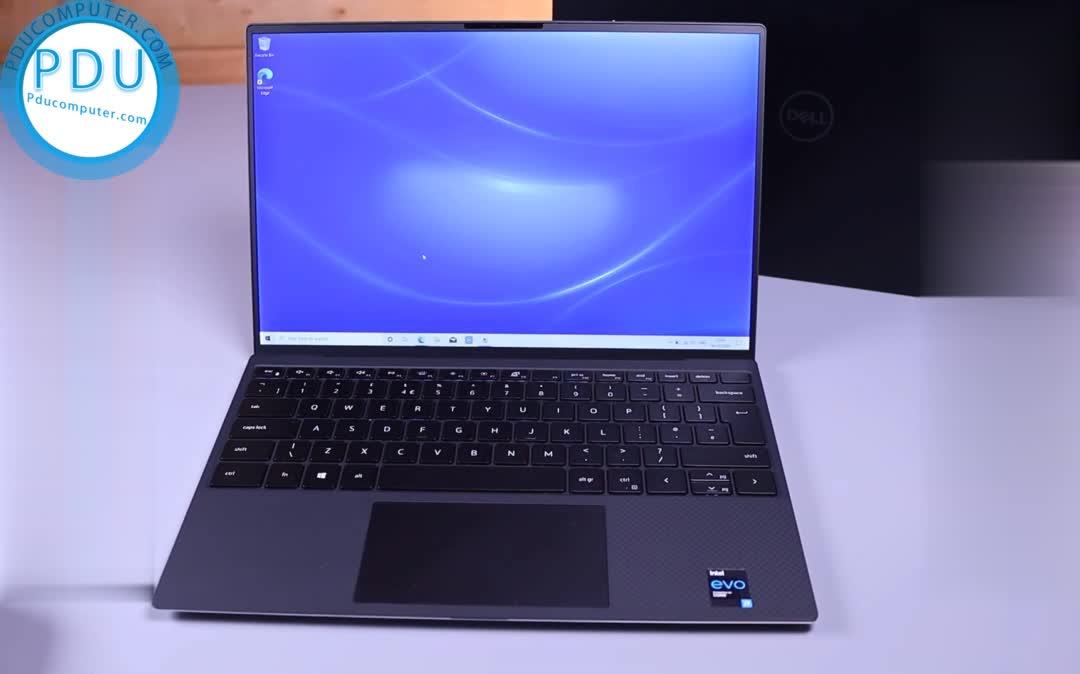 [ NEW ] Dell XPS 13 9310 Core i5*1135G7 | 8GB LPDDR4X | 256GB M.2 NVMe | 13.4″ FHD IPS (2020)