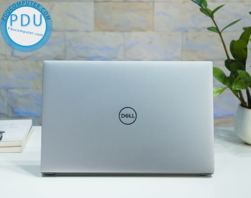 [Nguyên SEAL] DELL XPS 15 9500 Core I7 10750H| RAM 16GB| SSD 512GB| 15.6″ FHD| GTX 1650Ti