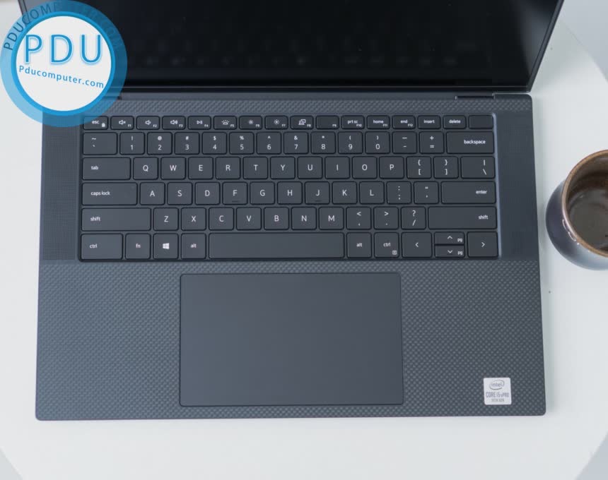 [Nguyên SEAL] DELL XPS 15 9500 Core I7 10750H| RAM 16GB| SSD 512GB| 15.6″ FHD| GTX 1650Ti
