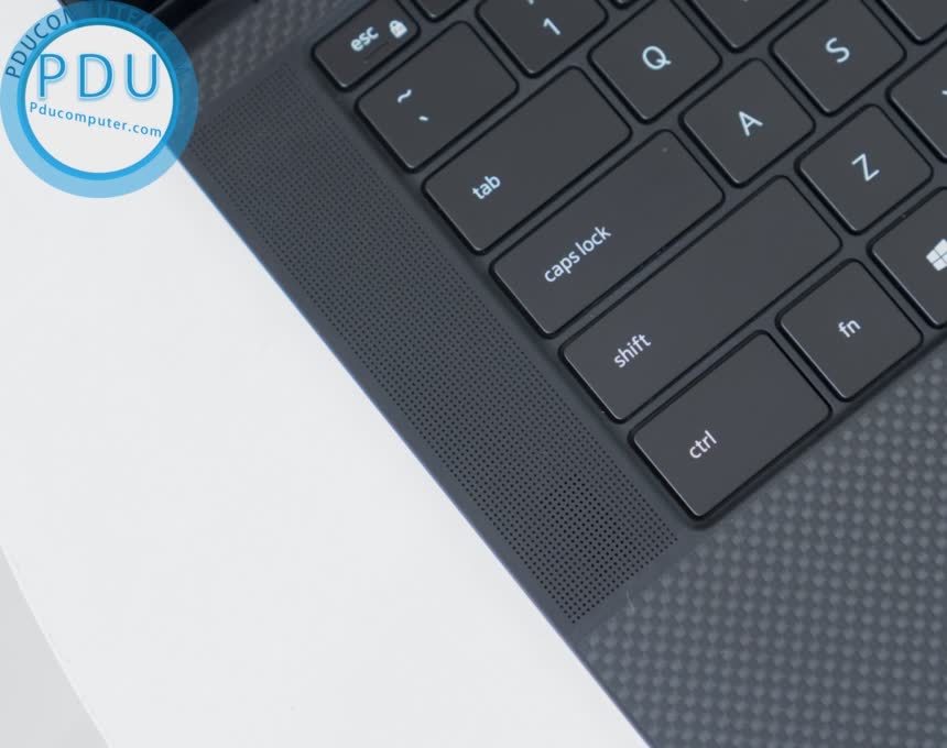 [Nguyên SEAL] DELL XPS 15 9500 Core I7 10750H| RAM 16GB| SSD 512GB| 15.6″ FHD| GTX 1650Ti